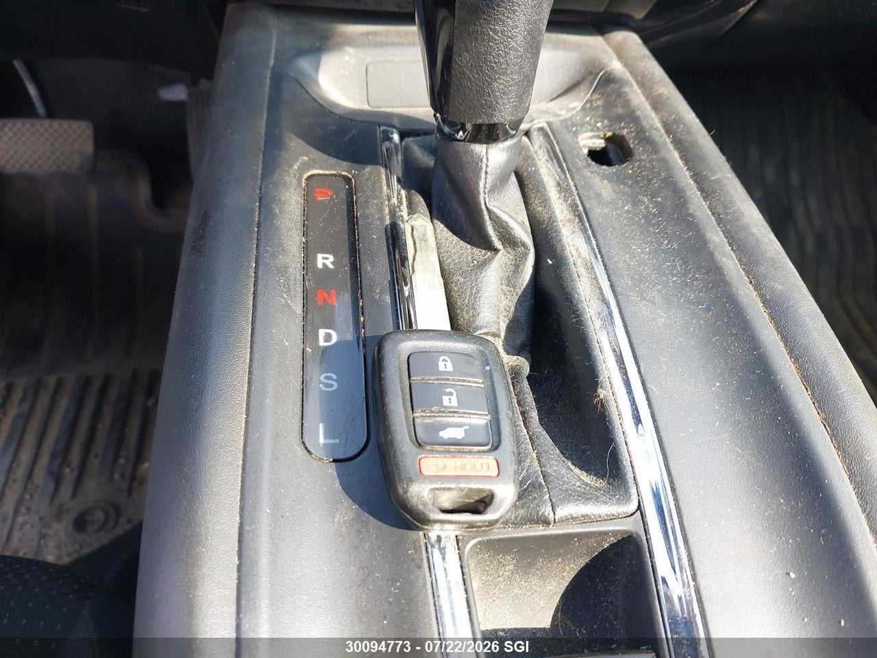 2021 HONDA HR-V LX thumbnail 12