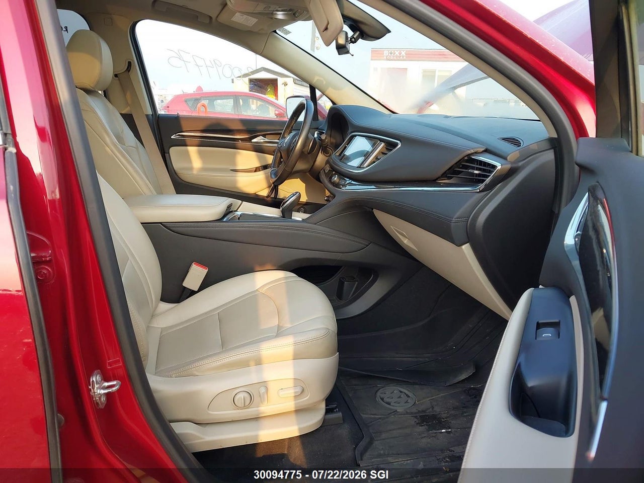 2018 BUICK ENCLAVE PREMIUM thumbnail 6