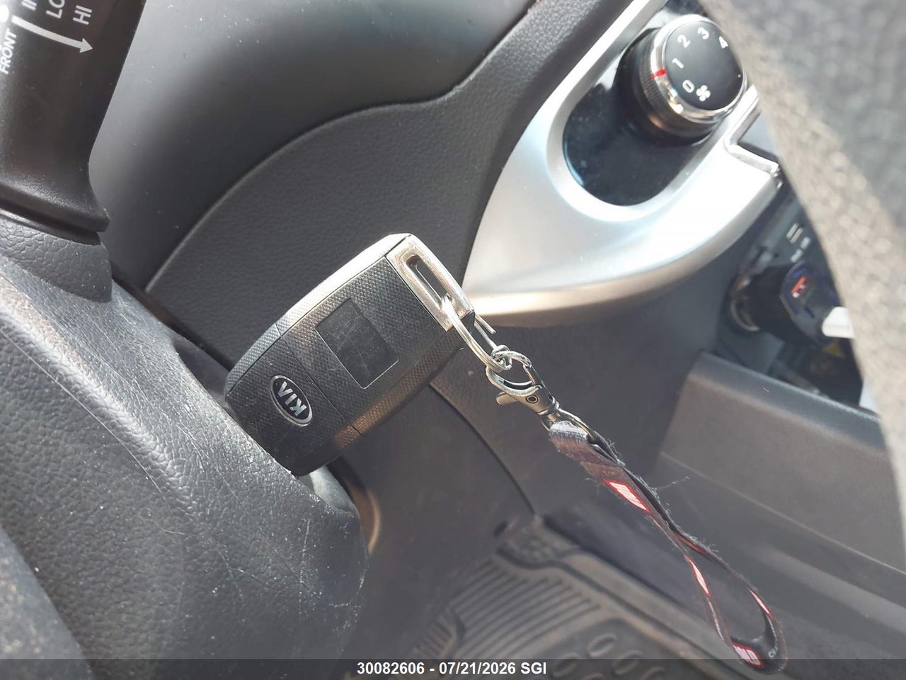 2015 KIA RIO LX thumbnail 12