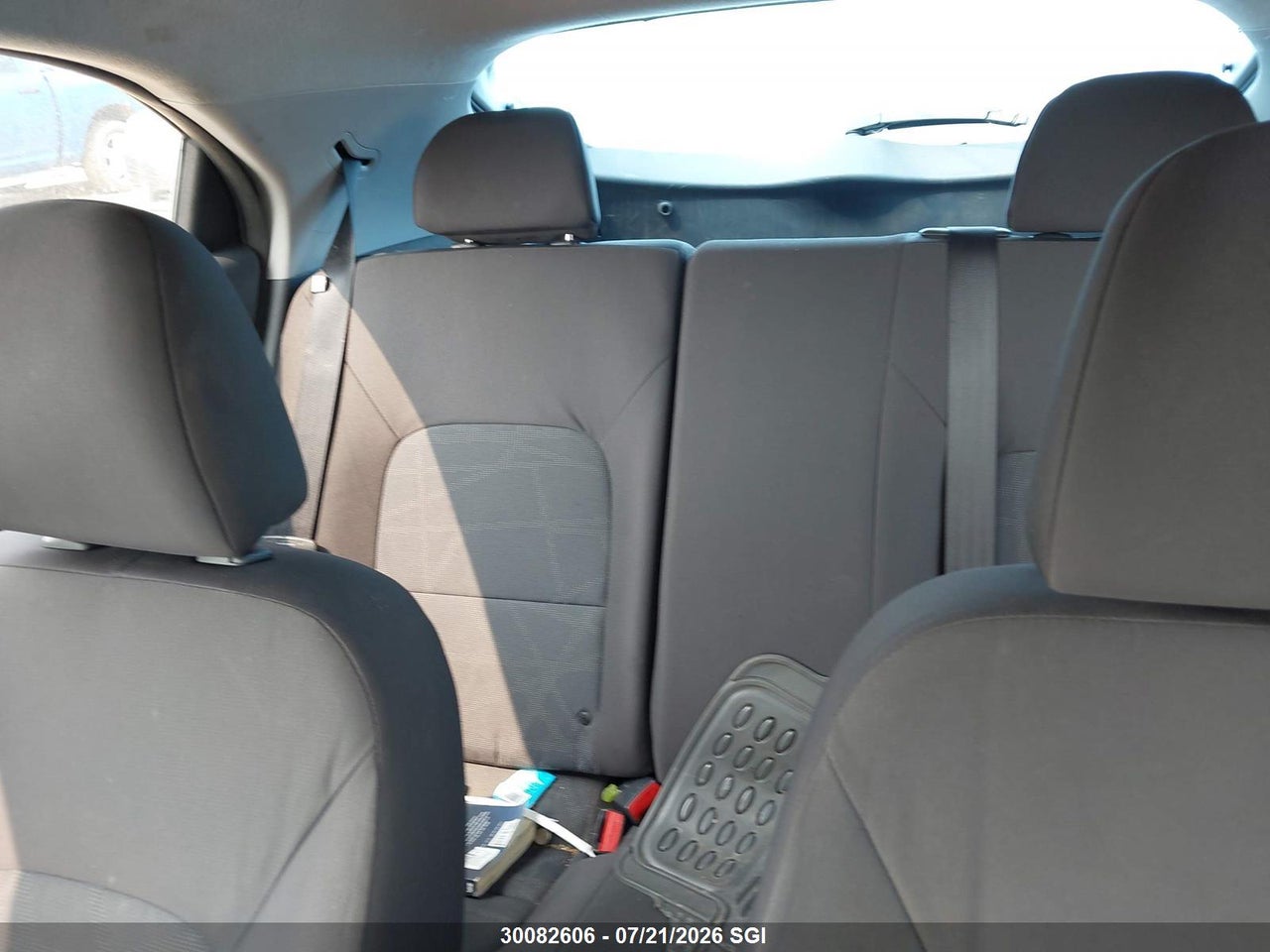 2015 KIA RIO LX thumbnail 9