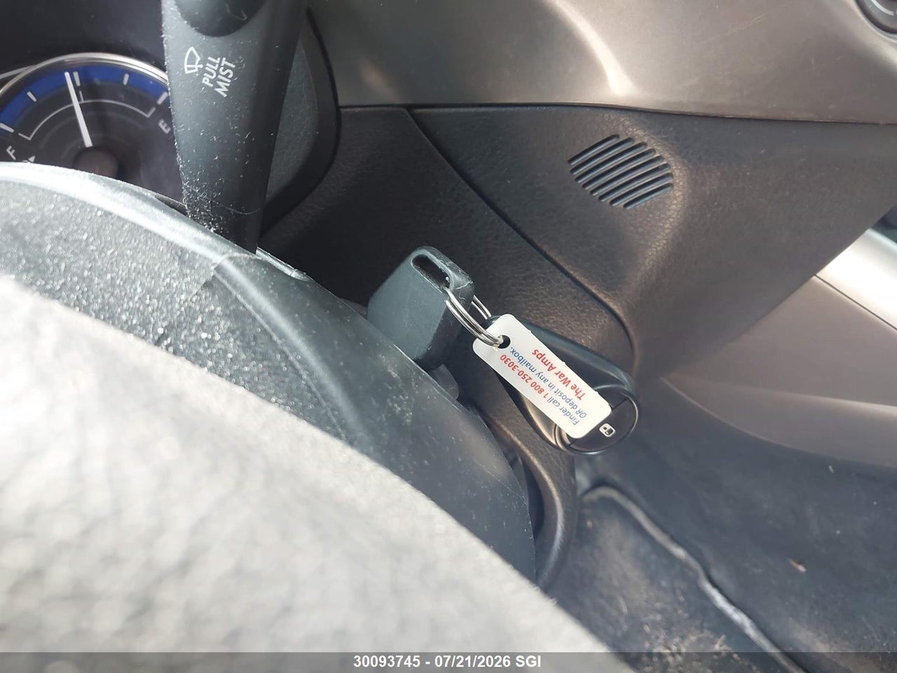 2011 SUBARU FORESTER 2.5X thumbnail 12