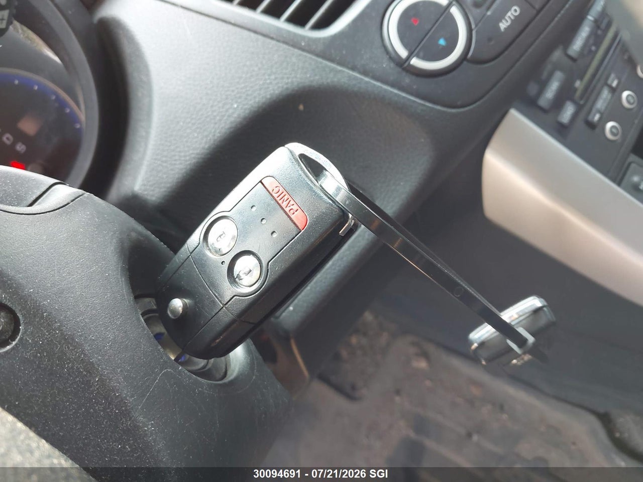 2009 ACURA RDX TECHNOLOGY thumbnail 12