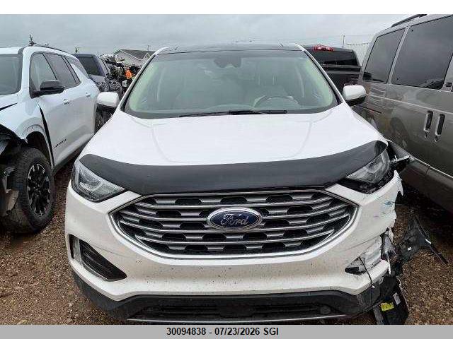 2019 FORD EDGE SEL thumbnail 6