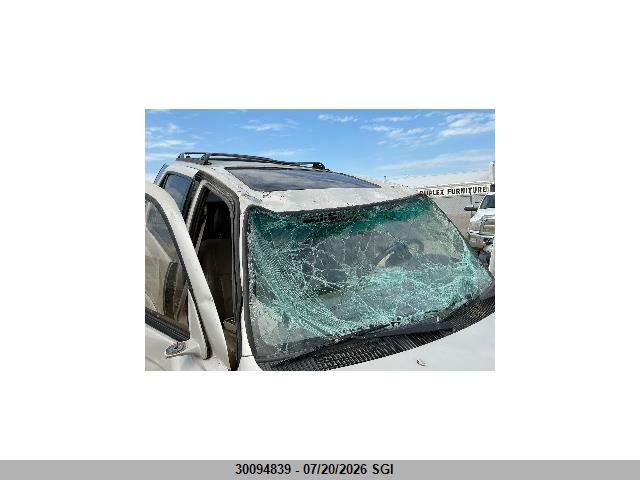 1997 TOYOTA 4RUNNER LIMITED thumbnail 10