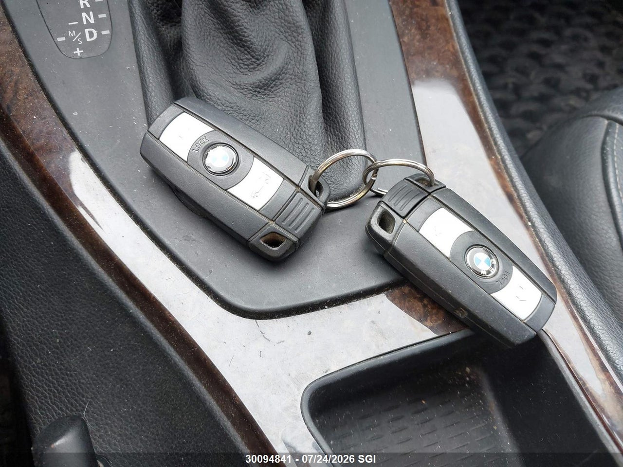 2009 BMW 328 XI thumbnail 12