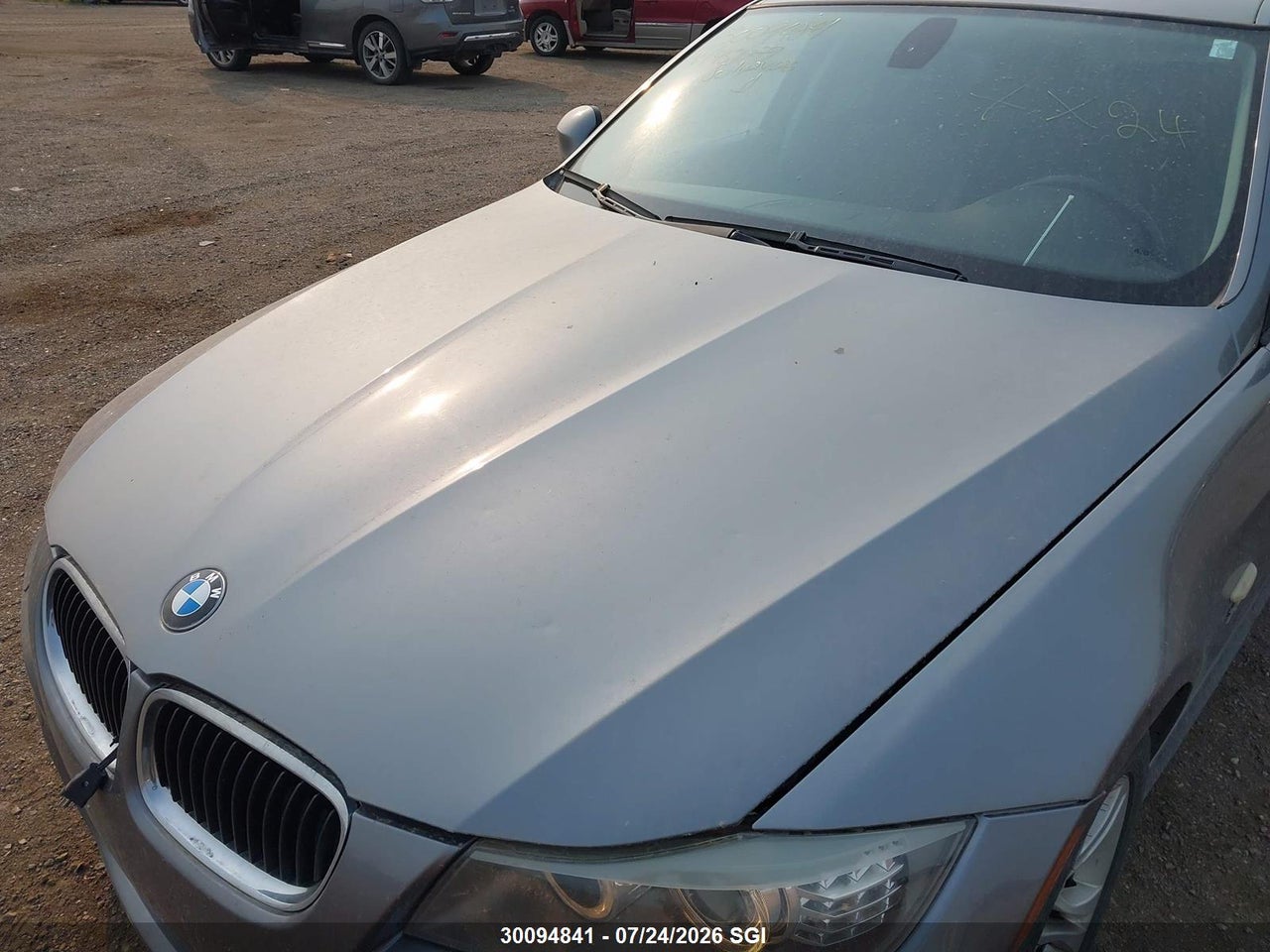 2009 BMW 328 XI thumbnail 7