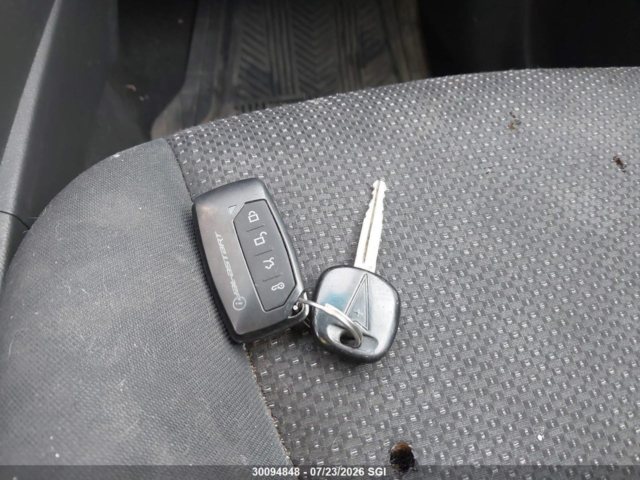 2009 PONTIAC VIBE thumbnail 12