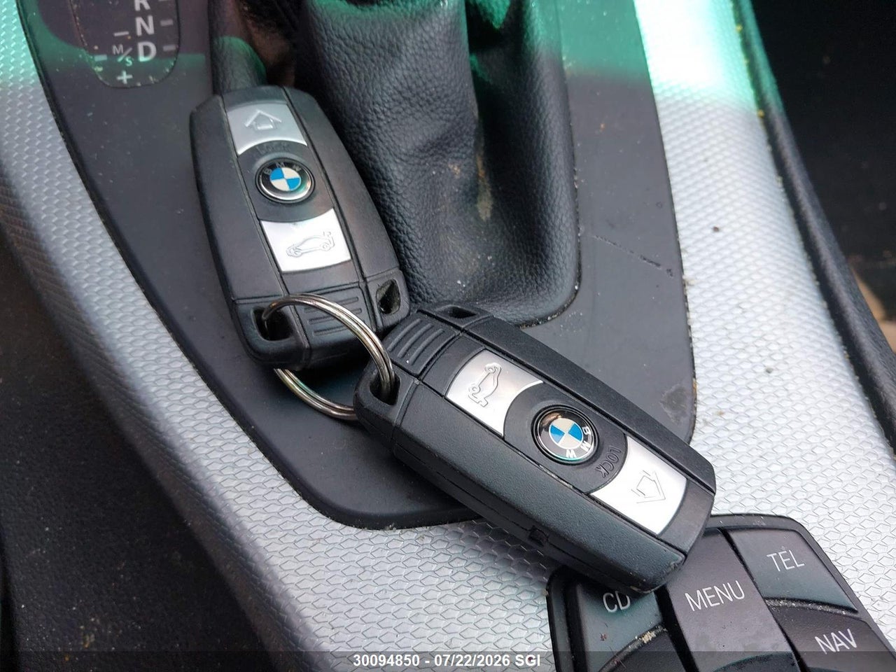 2009 BMW 335 I thumbnail 12