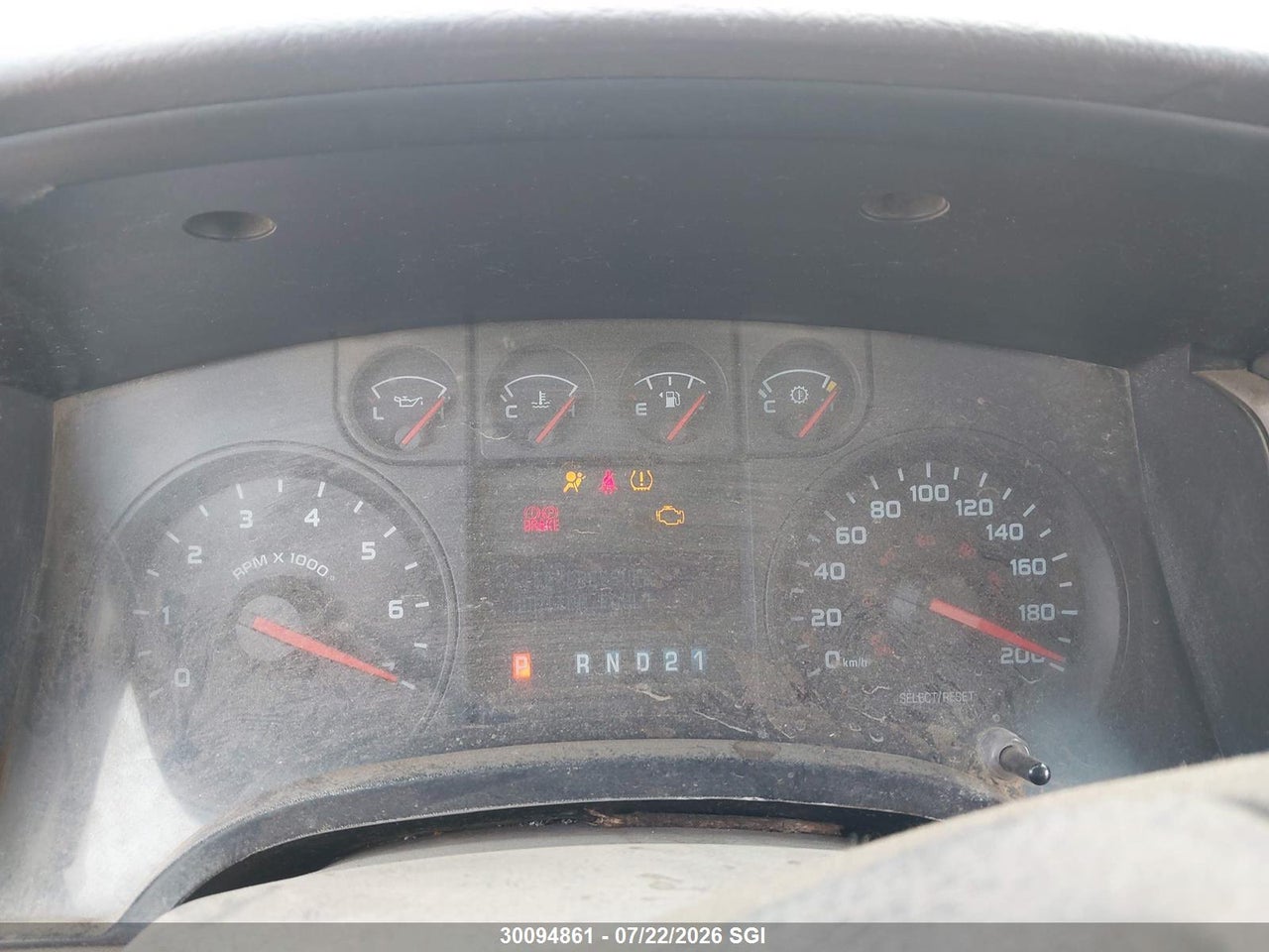 2010 FORD F150 thumbnail 8