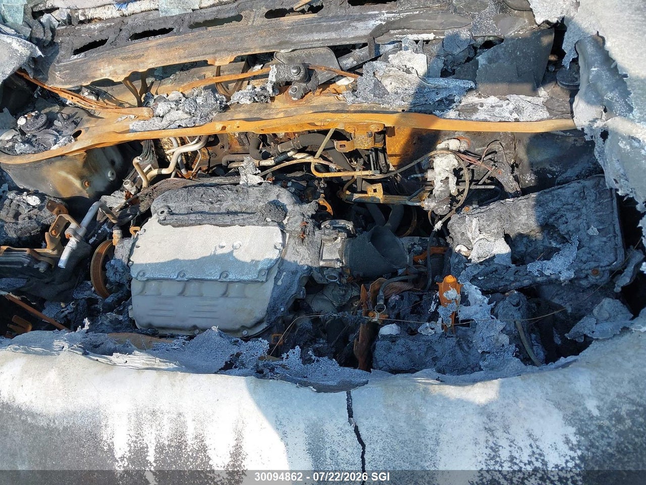 2009 HONDA PILOT EXL thumbnail 11