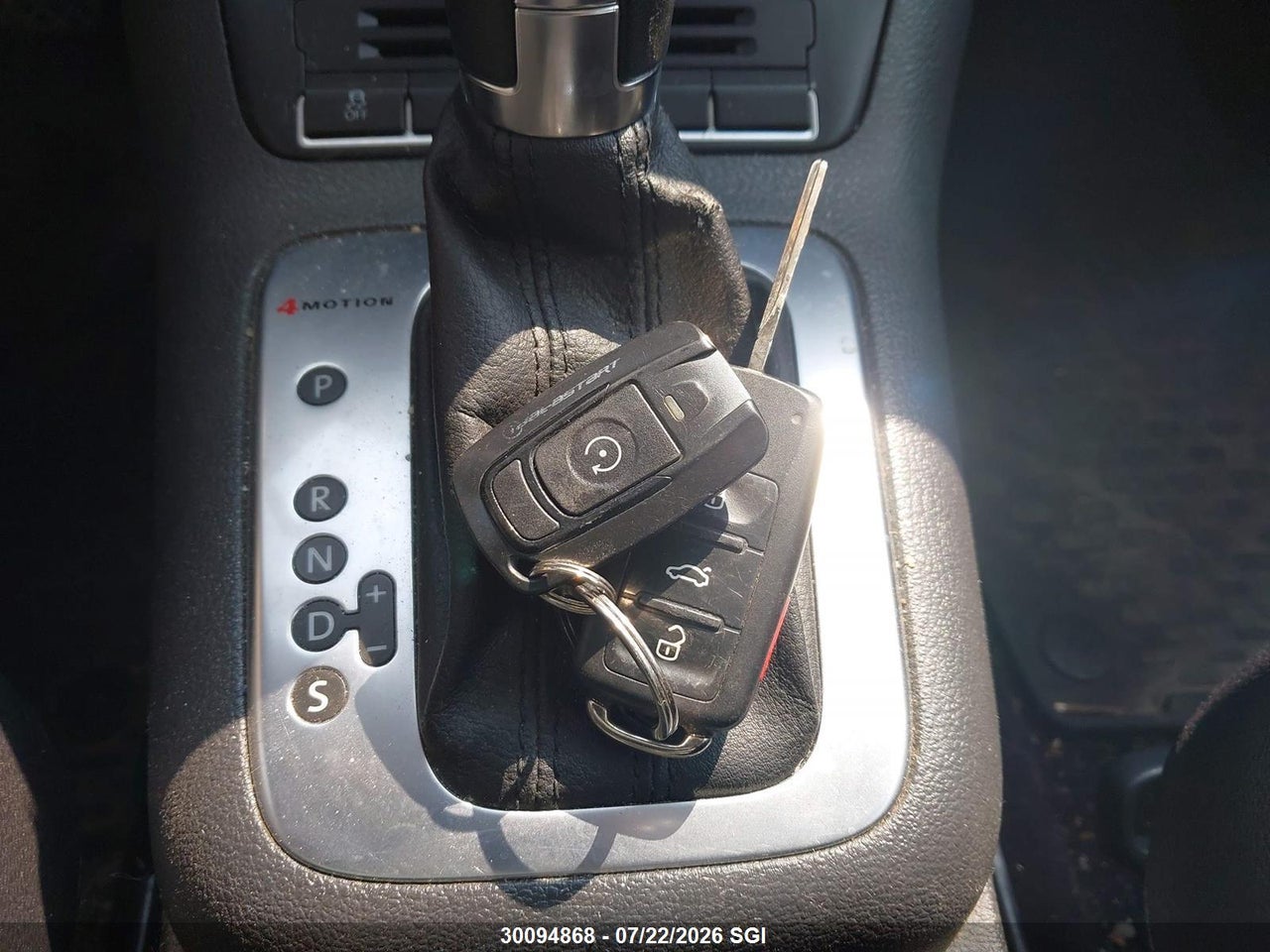 2014 VOLKSWAGEN TIGUAN S/SE/SEL/R-LINE thumbnail 12