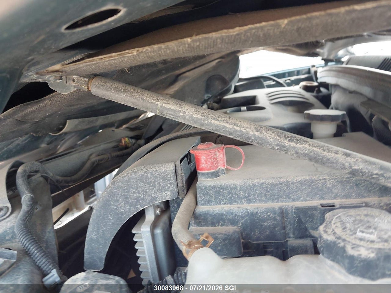 2009 CHEVROLET COBALT thumbnail 11