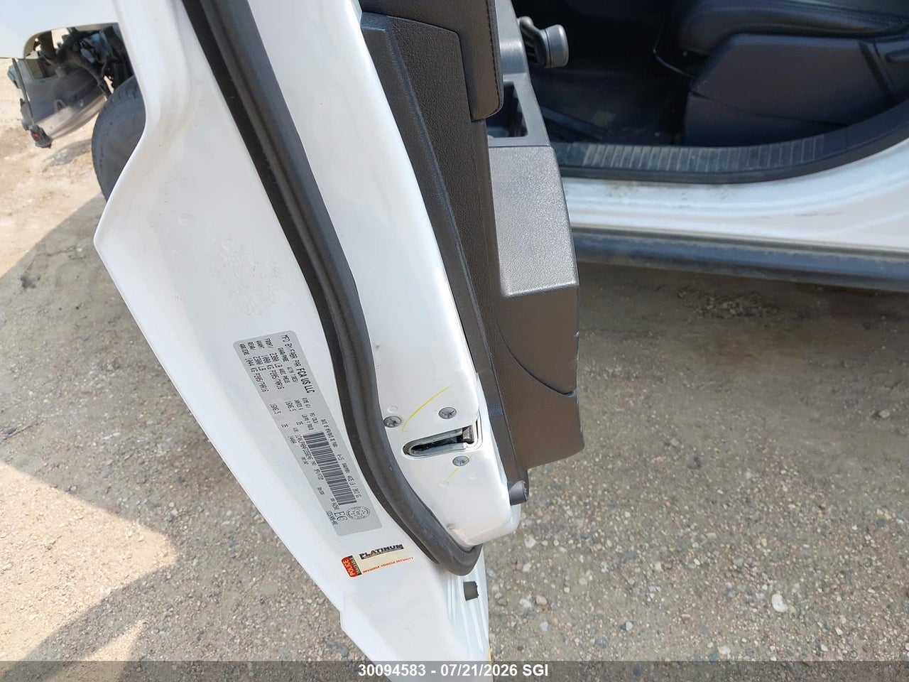 2015 JEEP PATRIOT thumbnail 11