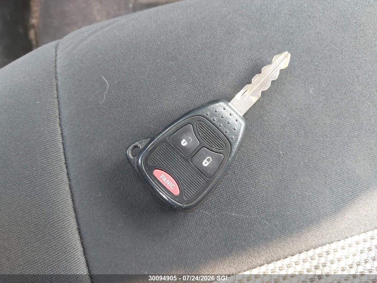 2013 JEEP PATRIOT thumbnail 12