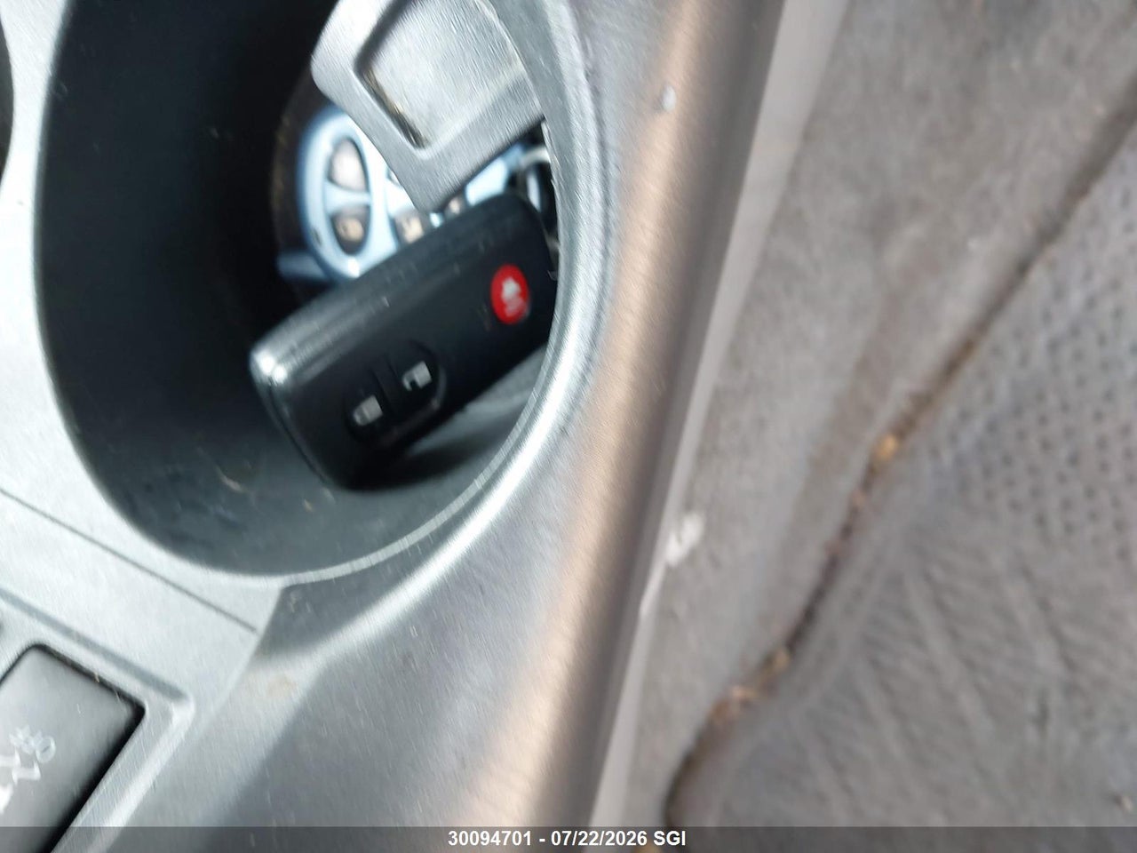 2010 TOYOTA RAV4 LIMITED thumbnail 12