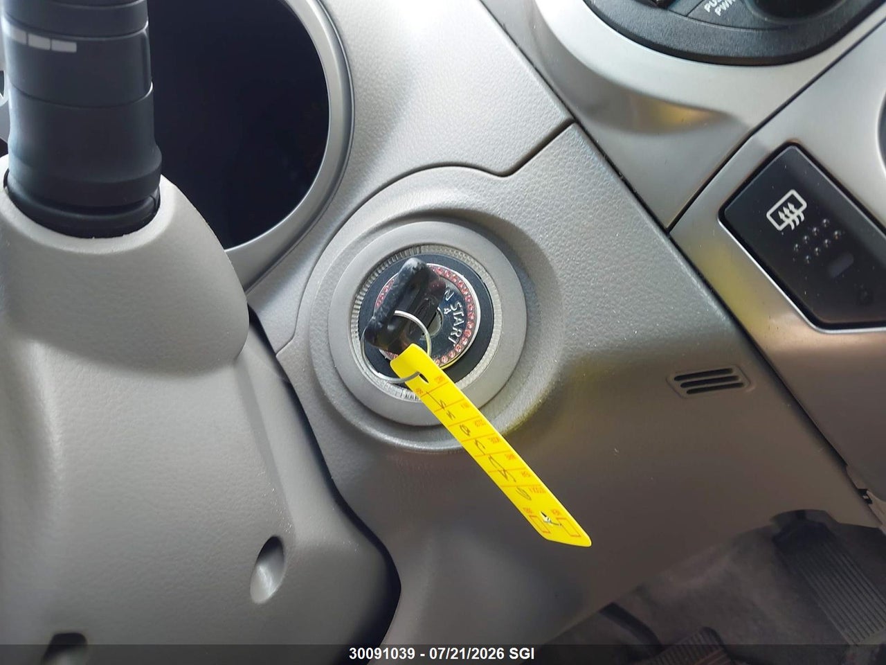 2003 NISSAN ALTIMA S/SL thumbnail 12