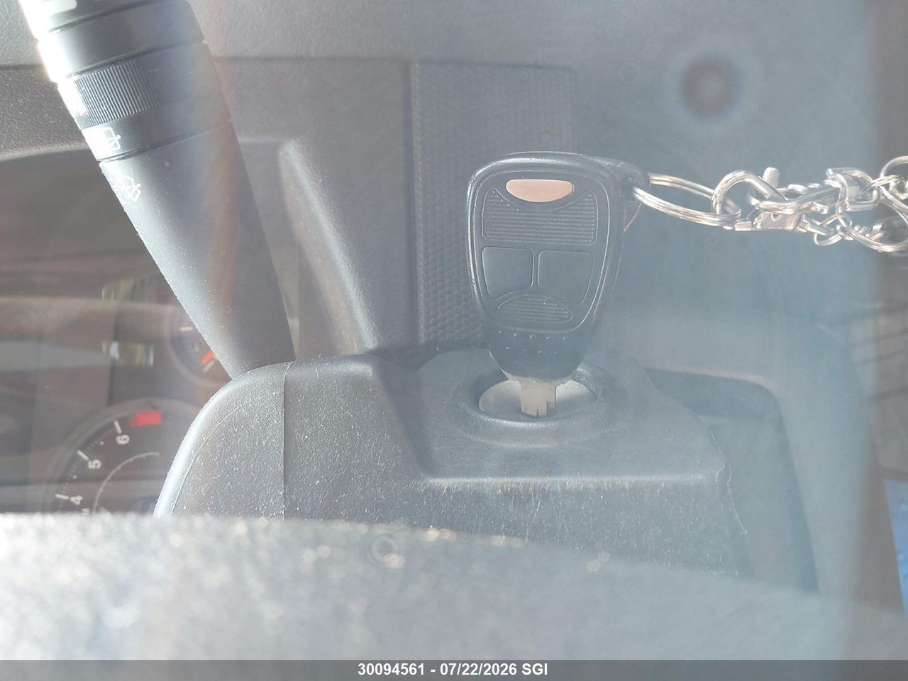 2007 JEEP COMPASS thumbnail 12