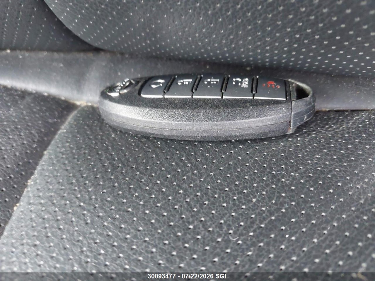 2015 NISSAN Altima 2.5/S/SV/SL thumbnail 12