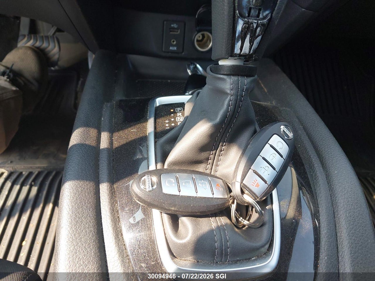 2018 NISSAN QASHQAI S/SL/SV thumbnail 12