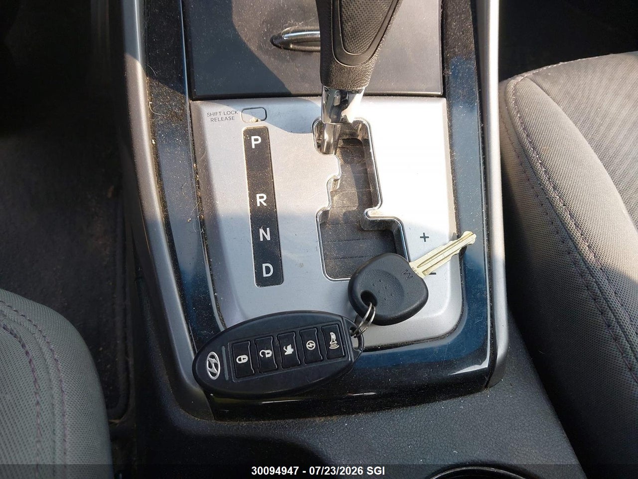2012 HYUNDAI ELANTRA GLS/LIMITED thumbnail 12