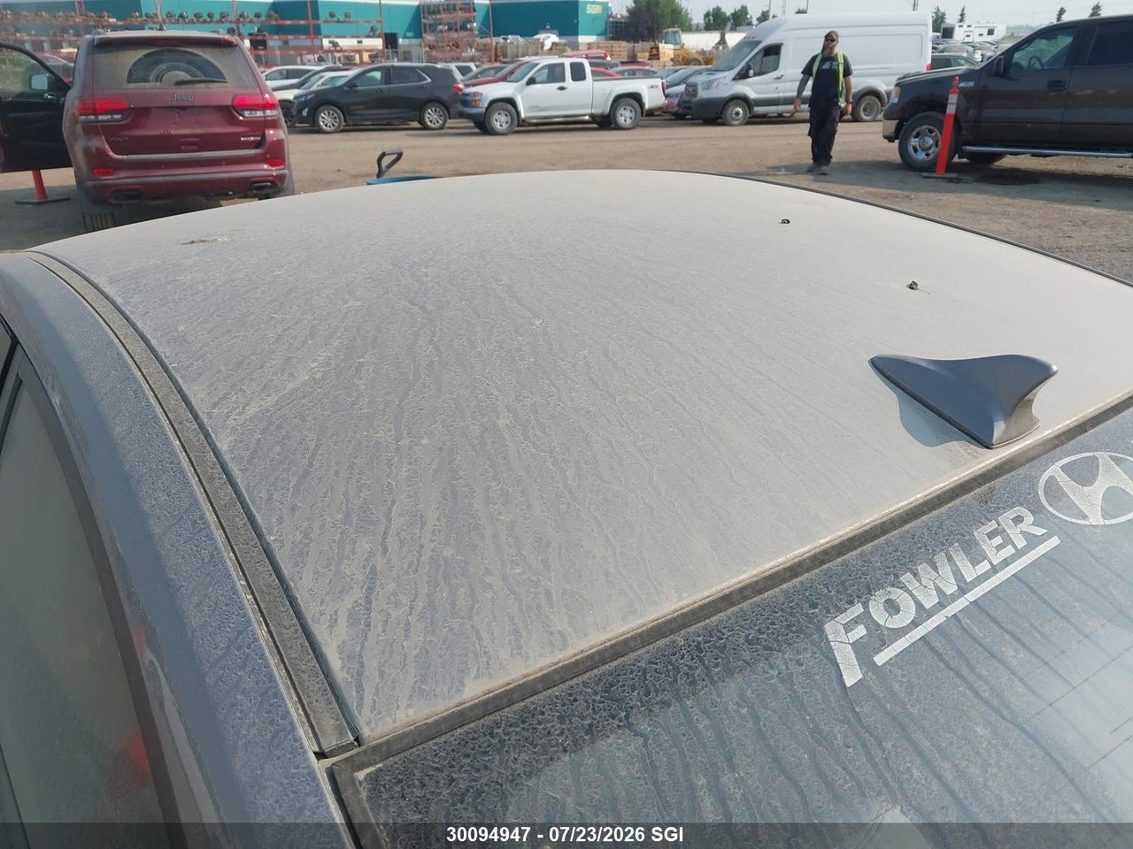 2012 HYUNDAI ELANTRA GLS/LIMITED thumbnail 7