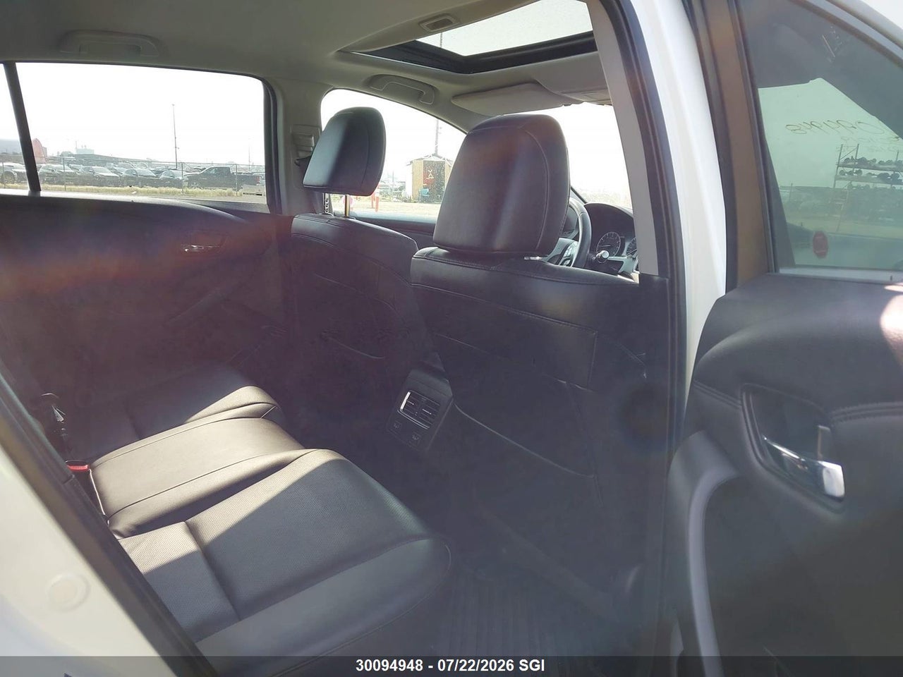 2017 ACURA RDX ADVANCE thumbnail 9