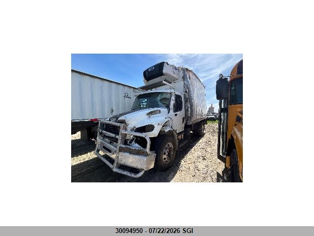 2016 FREIGHTLINER M2 106 MEDIUM DUTY thumbnail 3