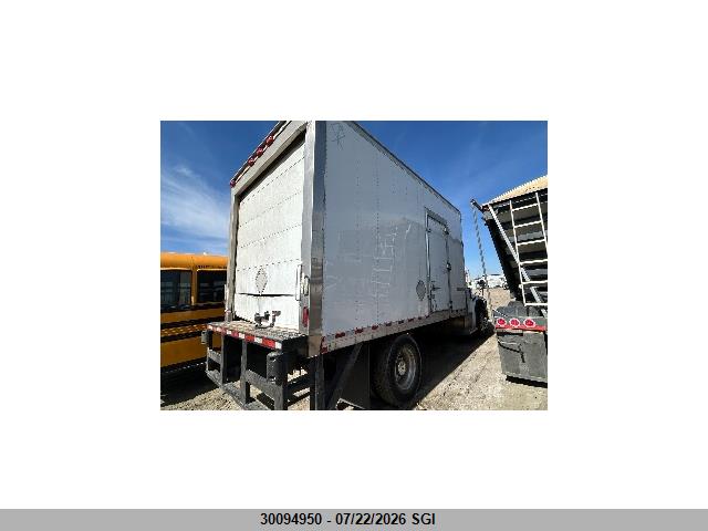 2016 FREIGHTLINER M2 106 MEDIUM DUTY thumbnail 5