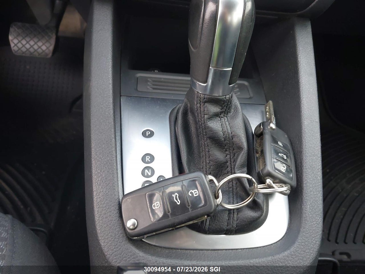2014 VOLKSWAGEN JETTA TDI thumbnail 12