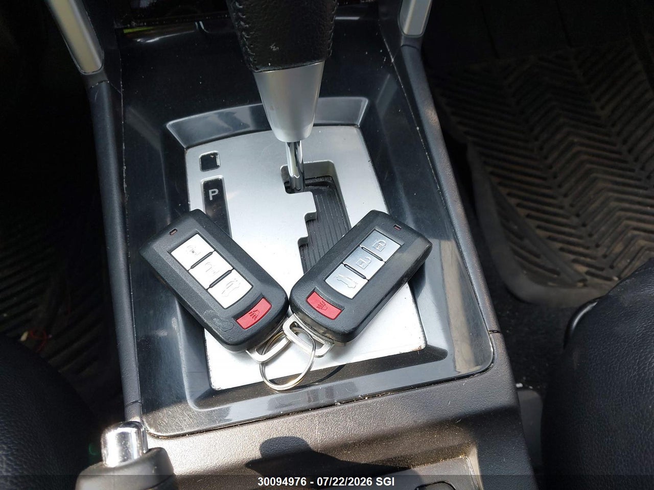 2016 MITSUBISHI LANCER ES/SE/SEL thumbnail 12