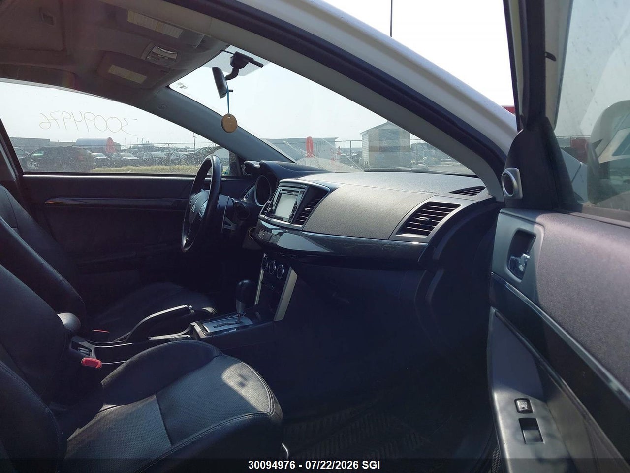 2016 MITSUBISHI LANCER ES/SE/SEL thumbnail 6