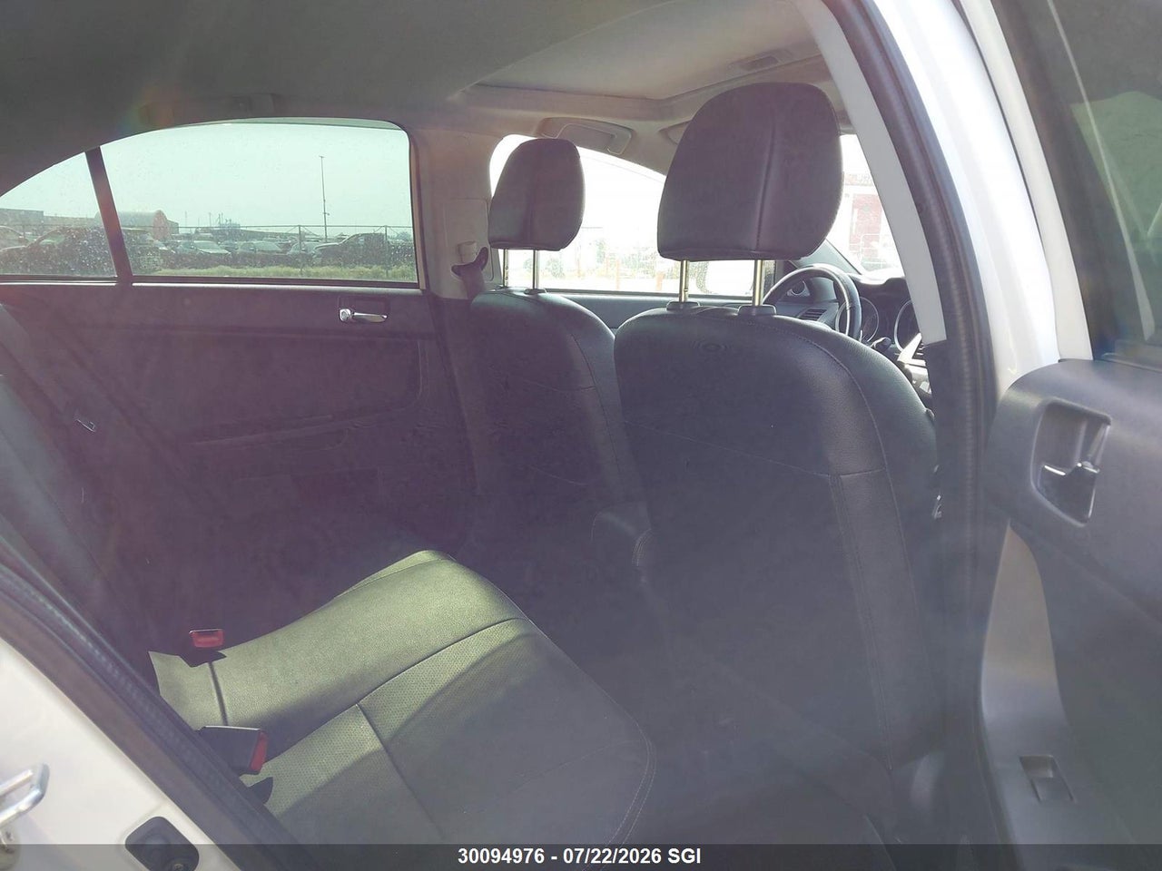 2016 MITSUBISHI LANCER ES/SE/SEL thumbnail 9