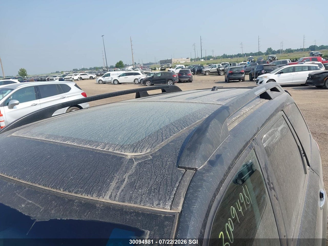 2009 SUBARU FORESTER 2.5X PREMIUM thumbnail 7