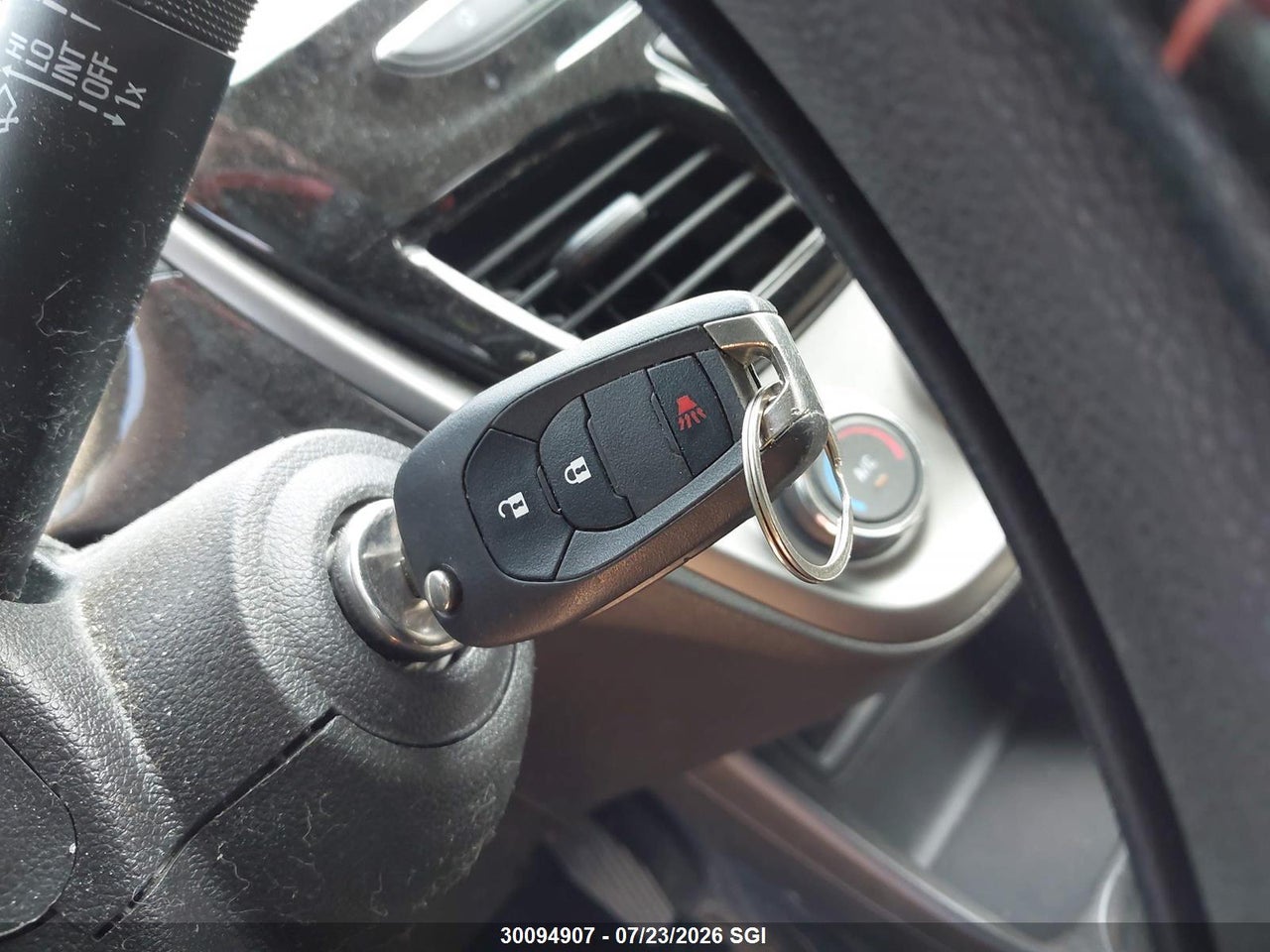 2022 CHEVROLET SPARK 1LT thumbnail 12