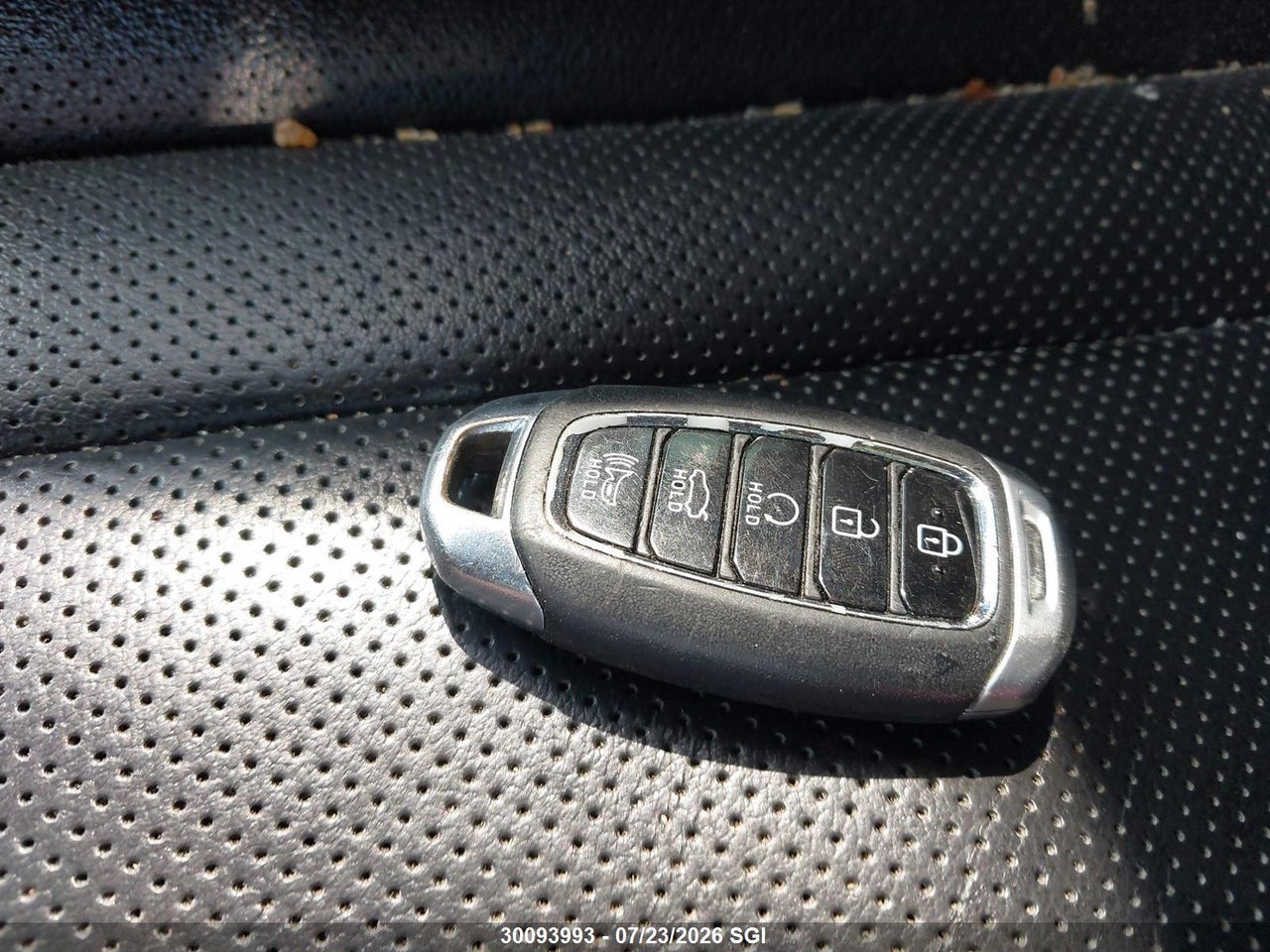 2021 HYUNDAI ELANTRA LIMITED thumbnail 12