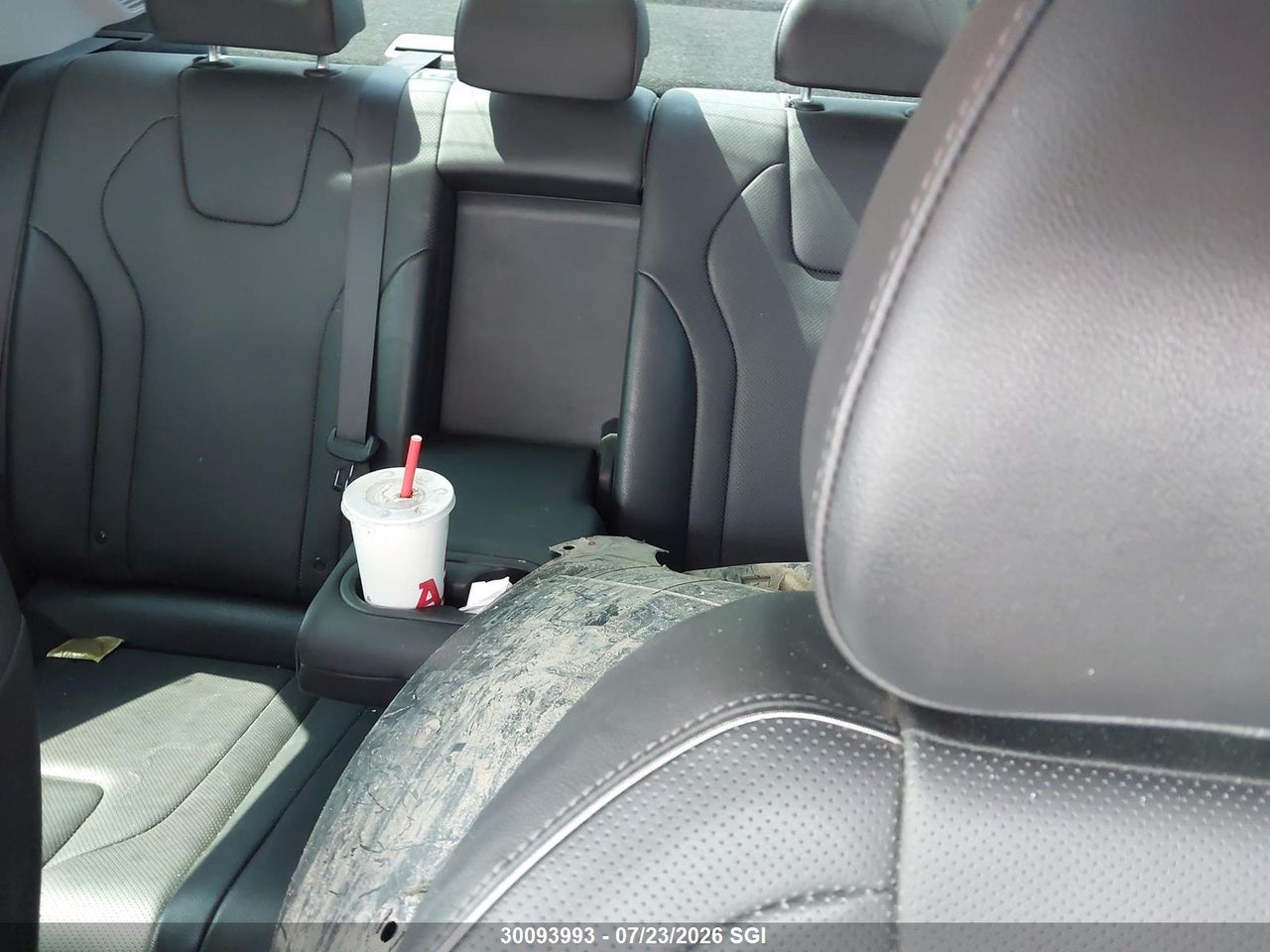 2021 HYUNDAI ELANTRA LIMITED thumbnail 9