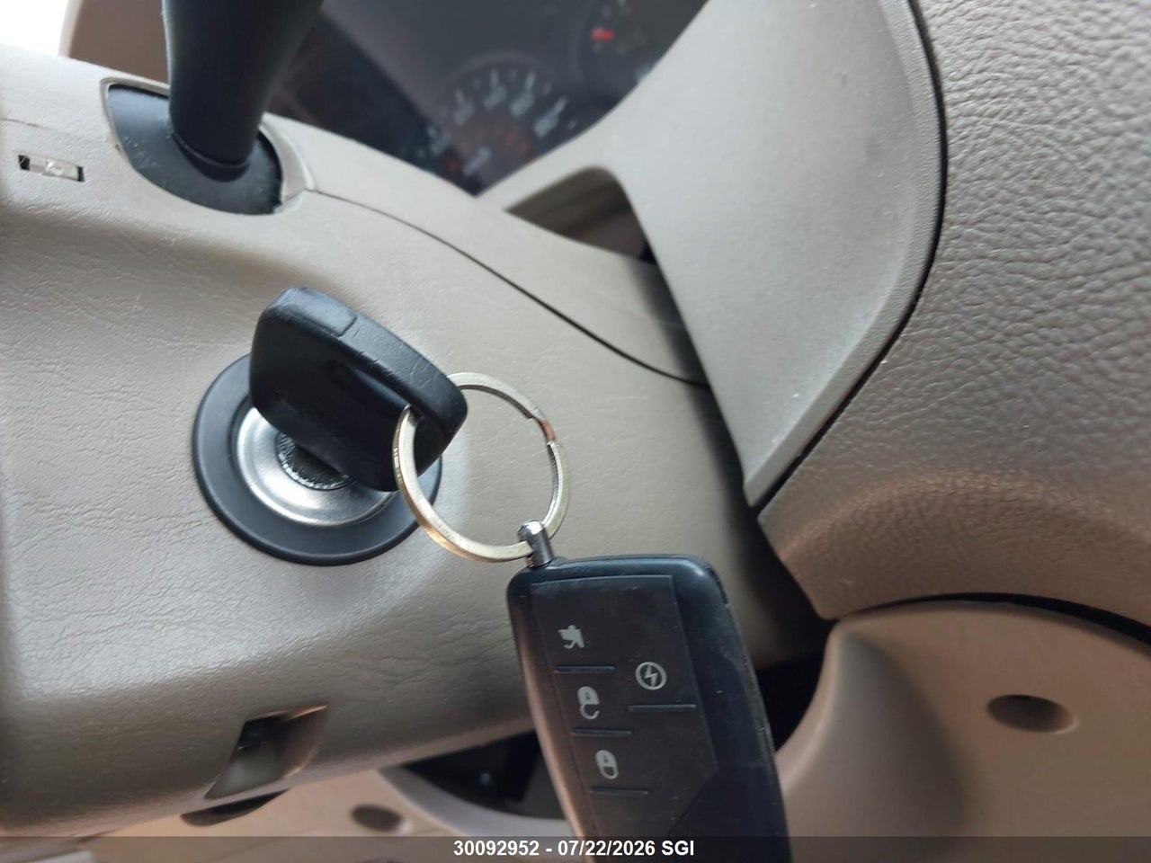 2005 FORD FOCUS ZXW thumbnail 12