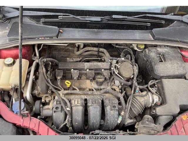 2012 FORD FOCUS SE thumbnail 11