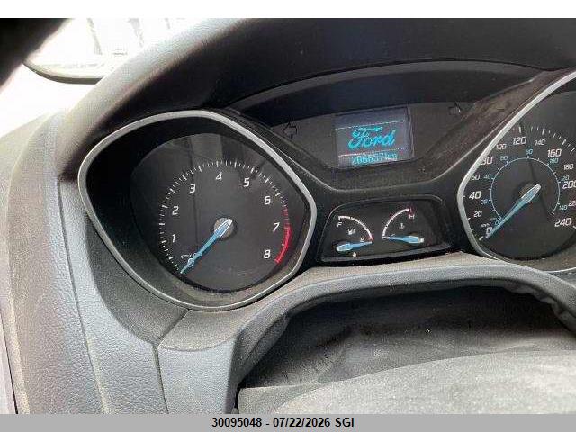 2012 FORD FOCUS SE thumbnail 8