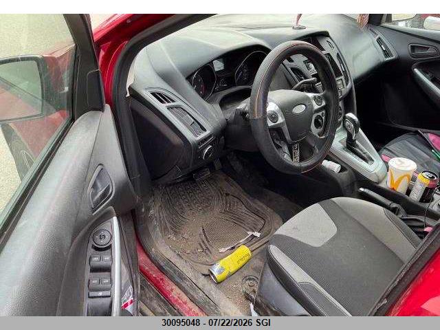 2012 FORD FOCUS SE thumbnail 9