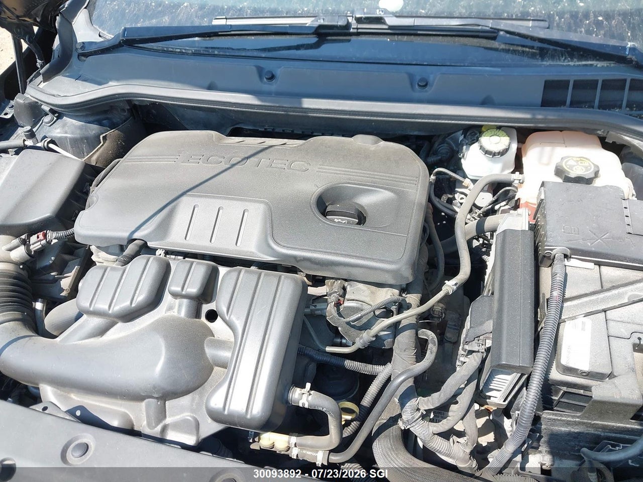 2016 BUICK VERANO thumbnail 11