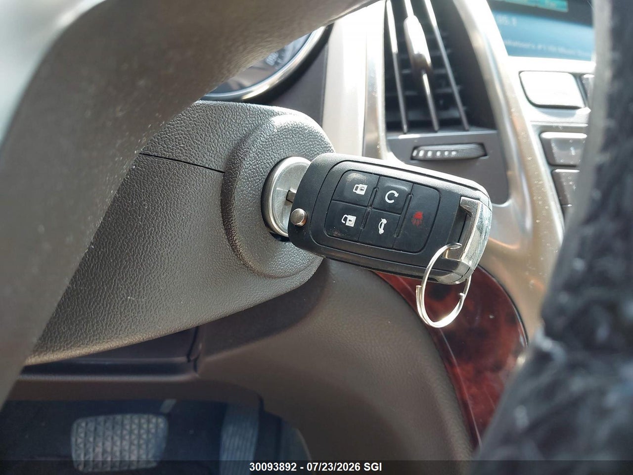 2016 BUICK VERANO thumbnail 12