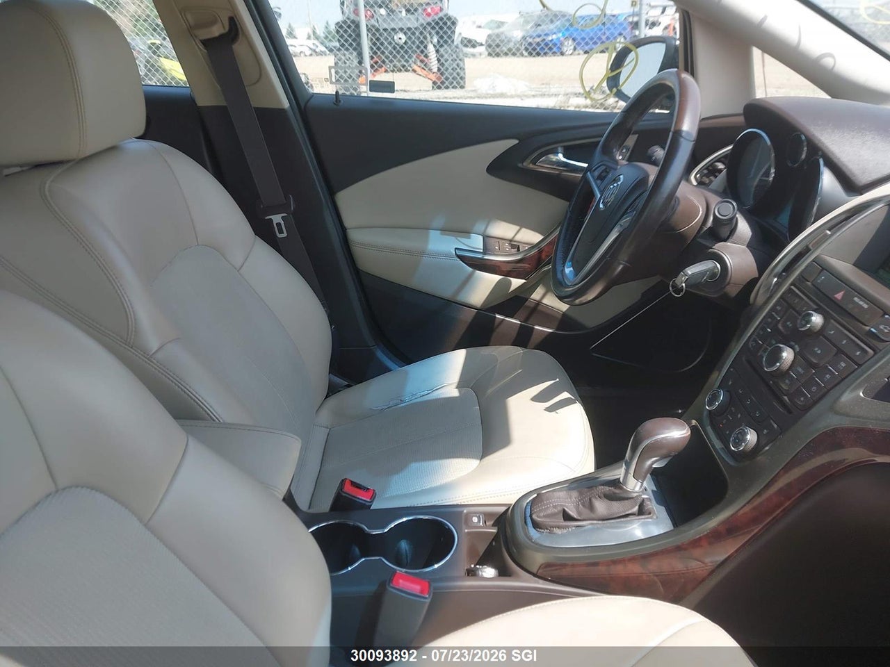 2016 BUICK VERANO thumbnail 6