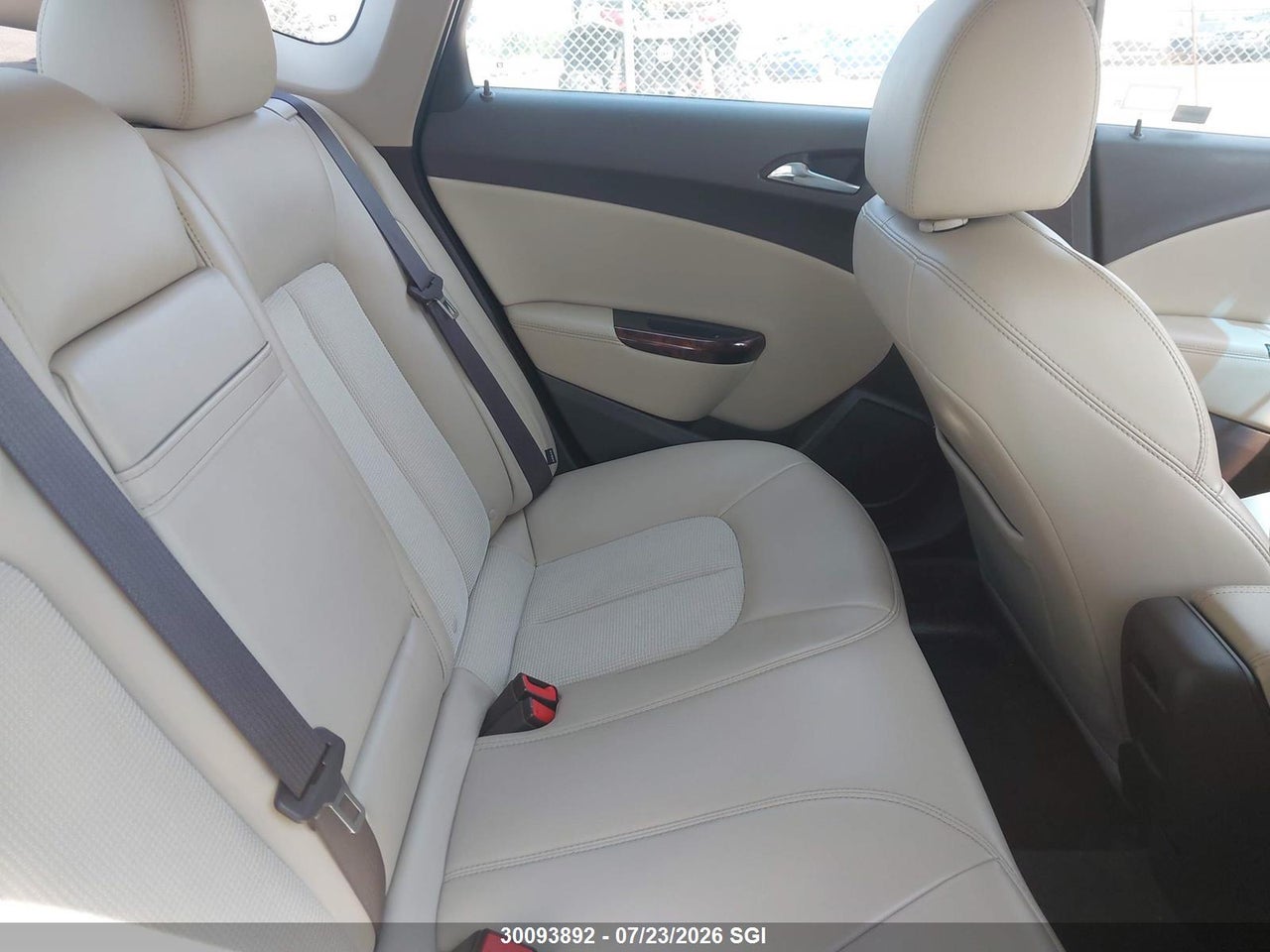2016 BUICK VERANO thumbnail 9
