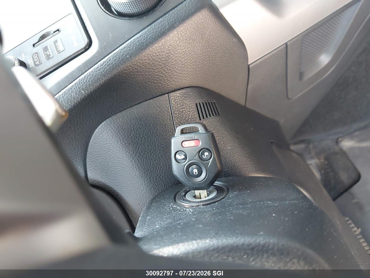 2015 SUBARU FORESTER 2.0XT TOURING thumbnail 12