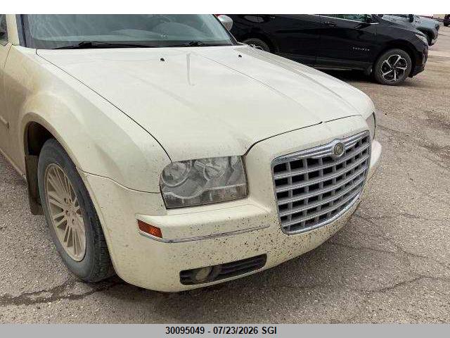2010 CHRYSLER 300 TOURING thumbnail 2
