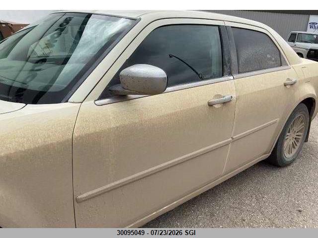 2010 CHRYSLER 300 TOURING thumbnail 10
