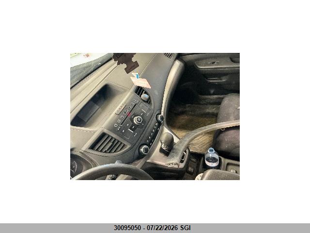 2013 HONDA CR-V LX thumbnail 11