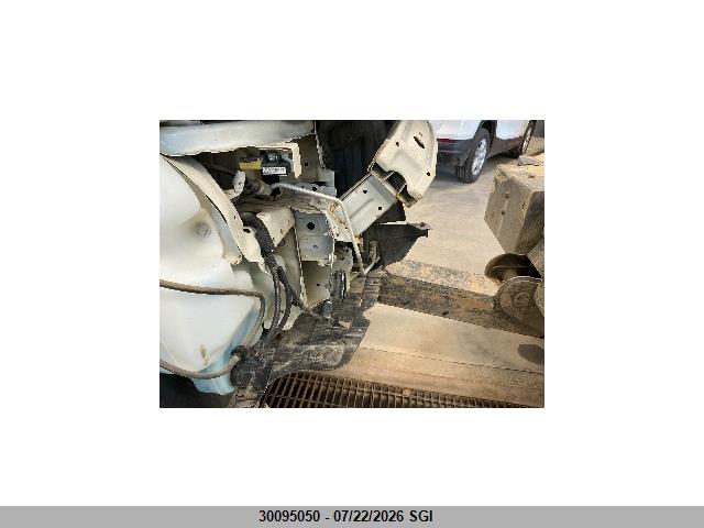 2013 HONDA CR-V LX thumbnail 7