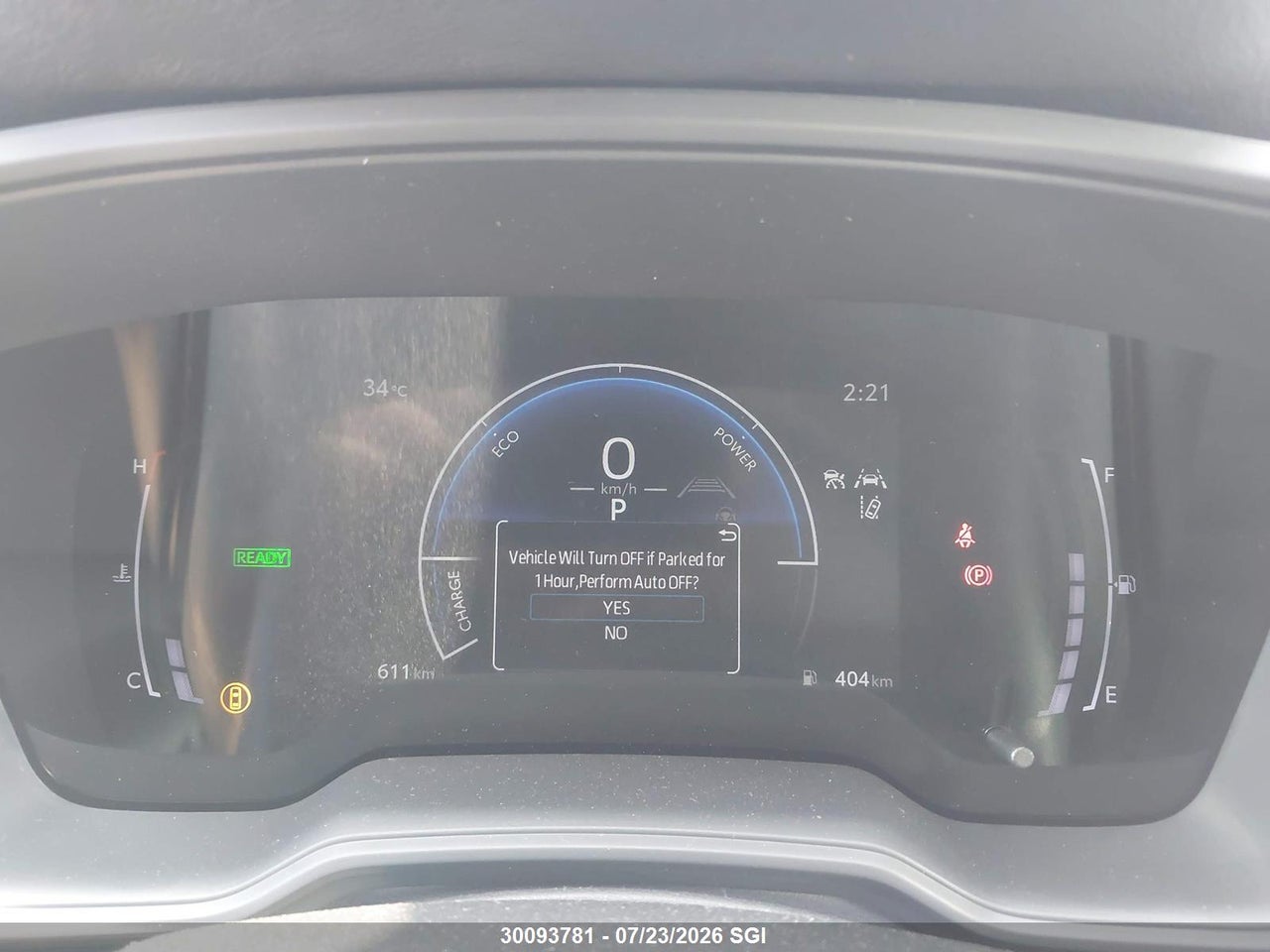 2026 TOYOTA COROLLA LE/SE thumbnail 8